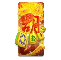 Mahjong
Ways