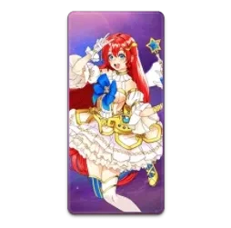 Starlight
Princess