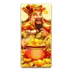 God Of
Wealth