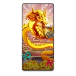 Pengejaran
Naga