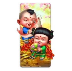 Gong Xi
Fa Cai