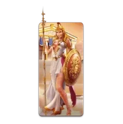 Wisdom
Of Athena