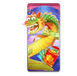 Fortune
Dragon