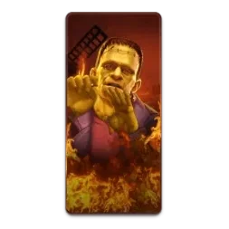 Doctor
Frankenstein